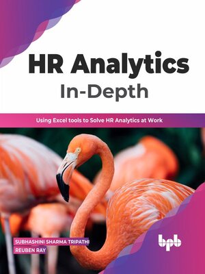 cover image of HR Analytics In-Depth
